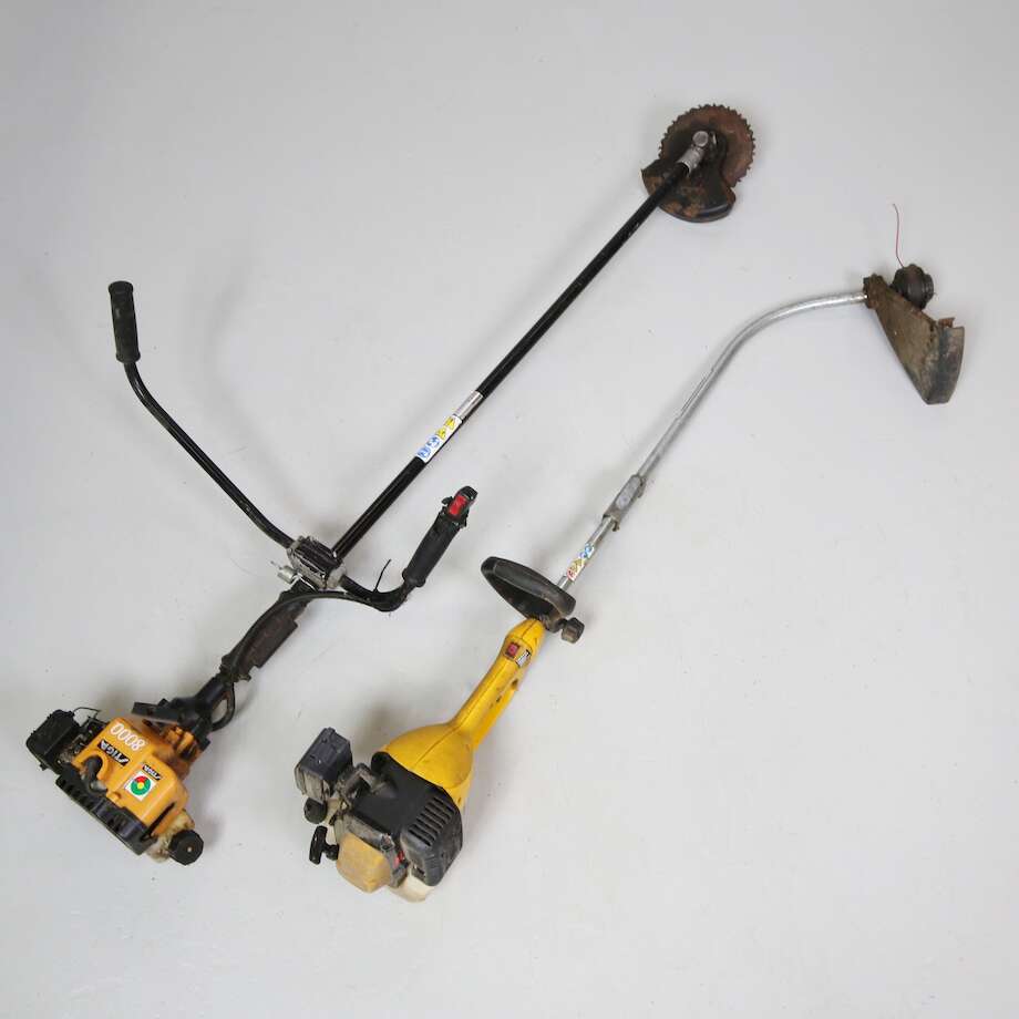 Trimmers