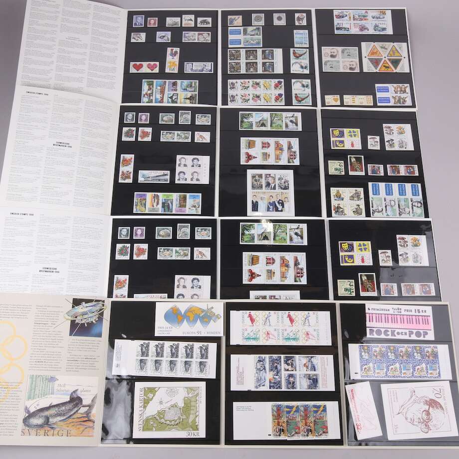Postfriska