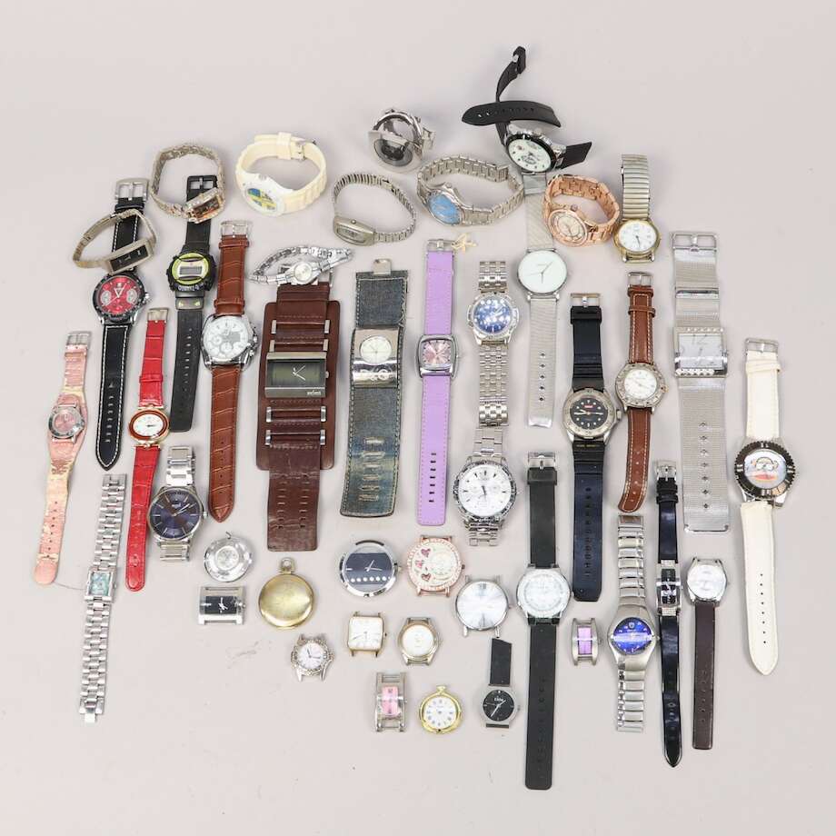 Armbandsur
