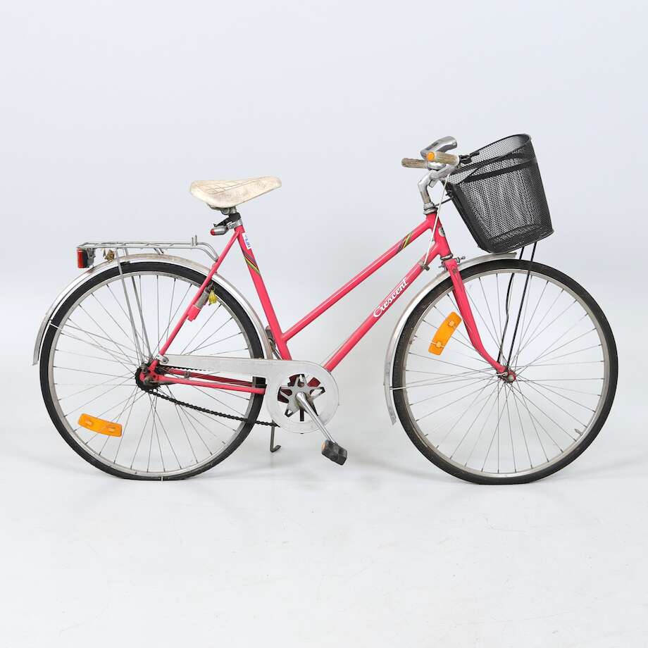 Damcykel