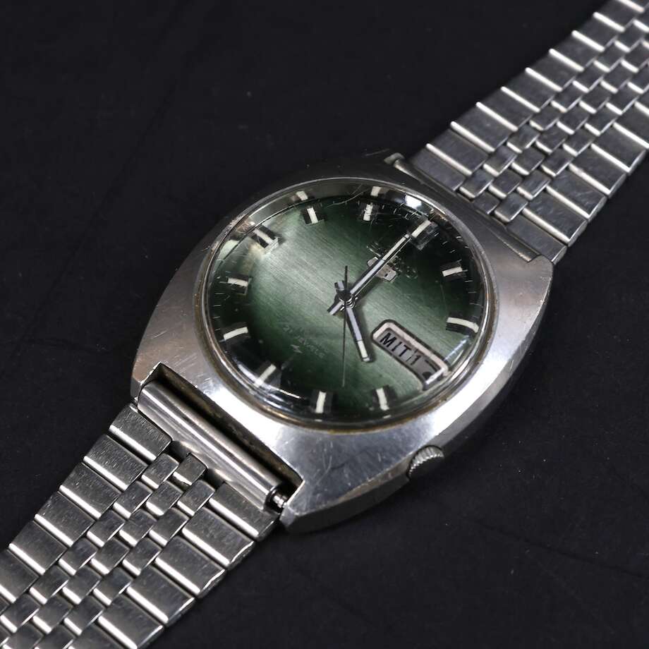 Armbandsur