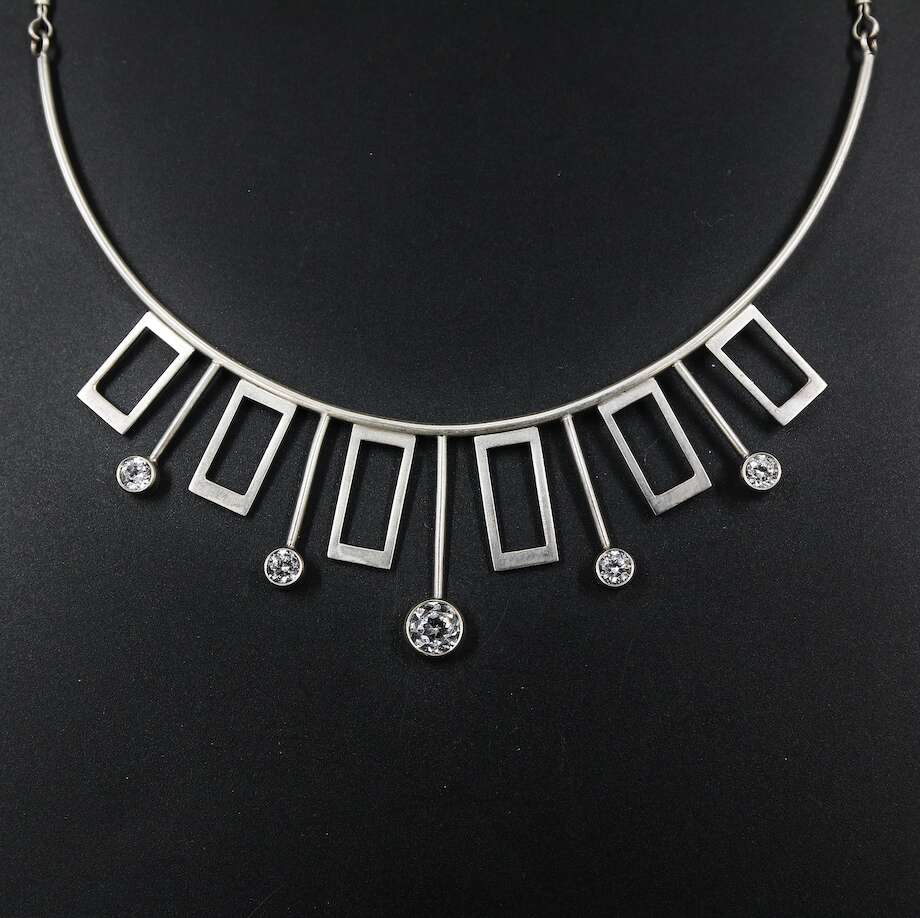 Halsband Alton