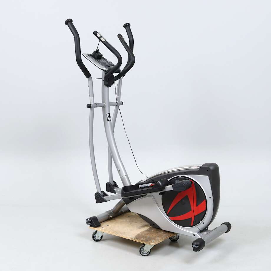 Crosstrainer