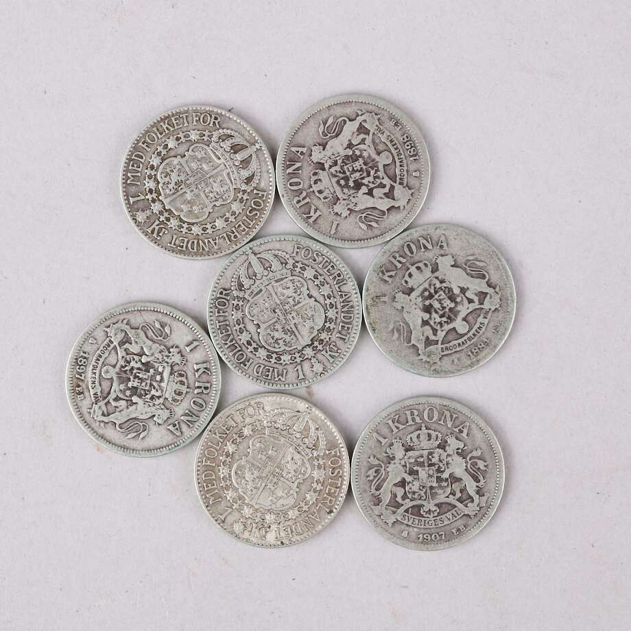 Enkronor