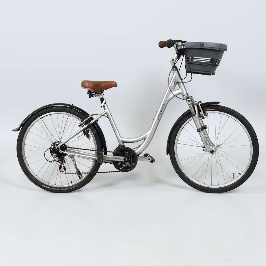 Damcykel