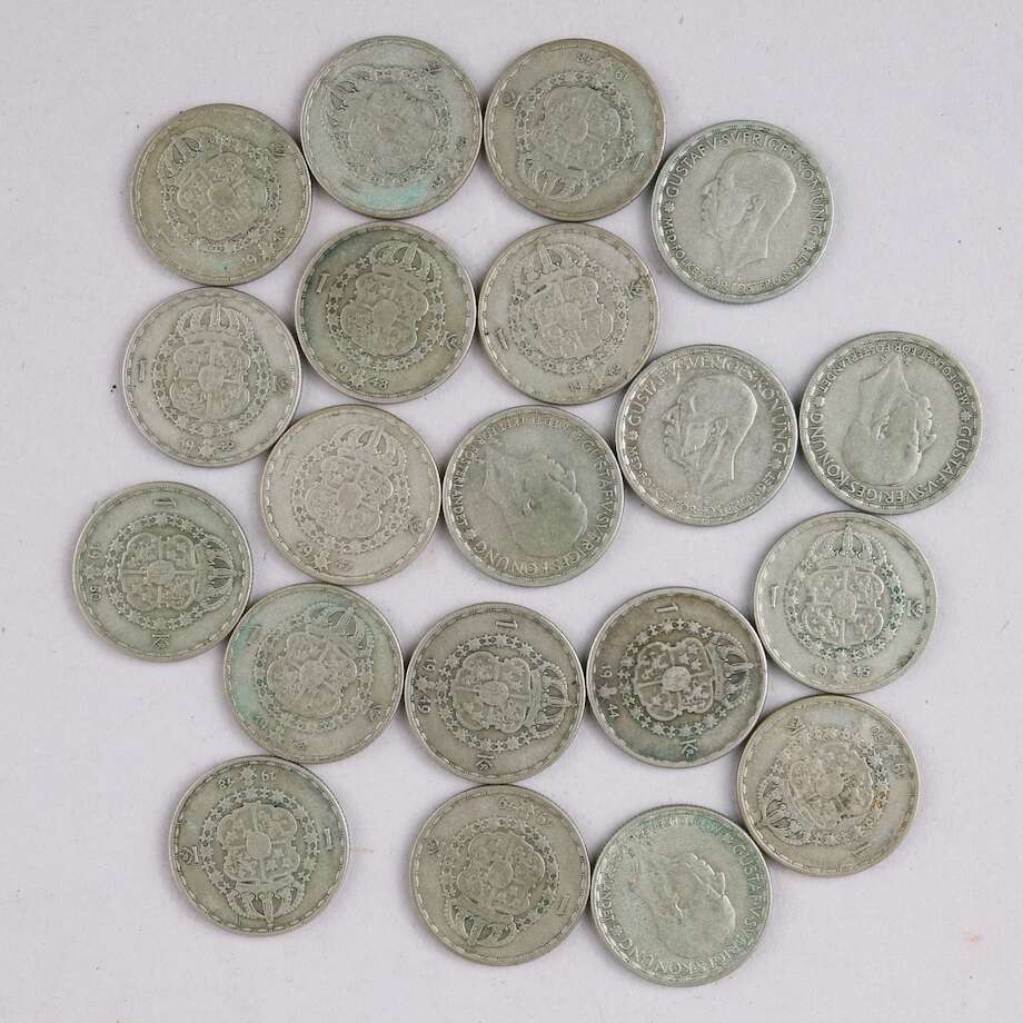 Enkronor