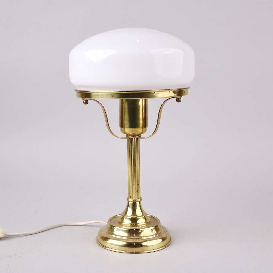 Bordslampa