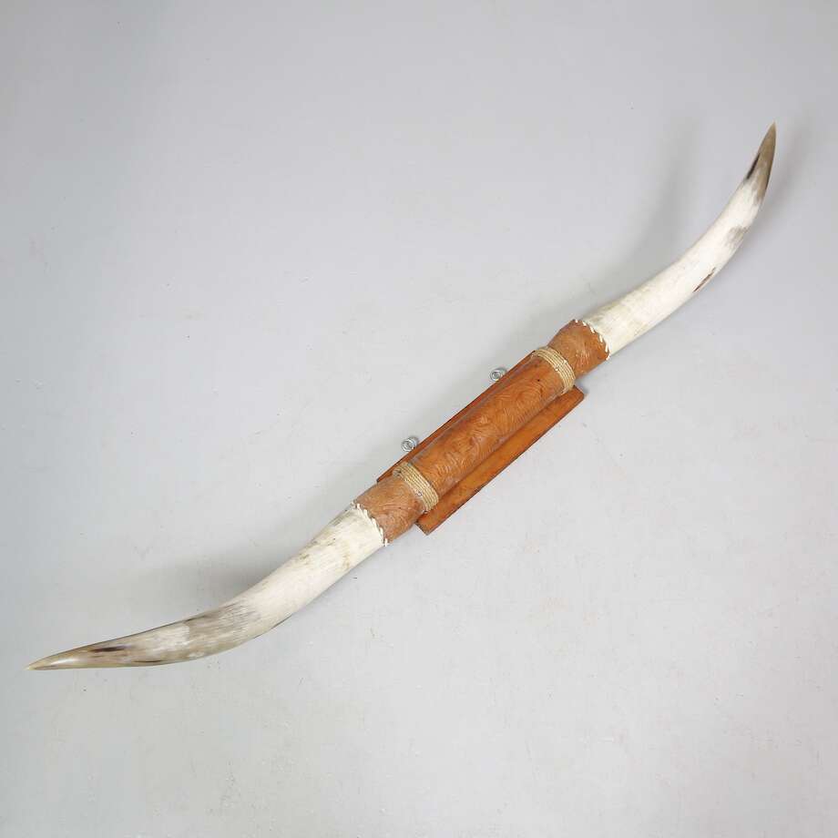 Buffelhorn