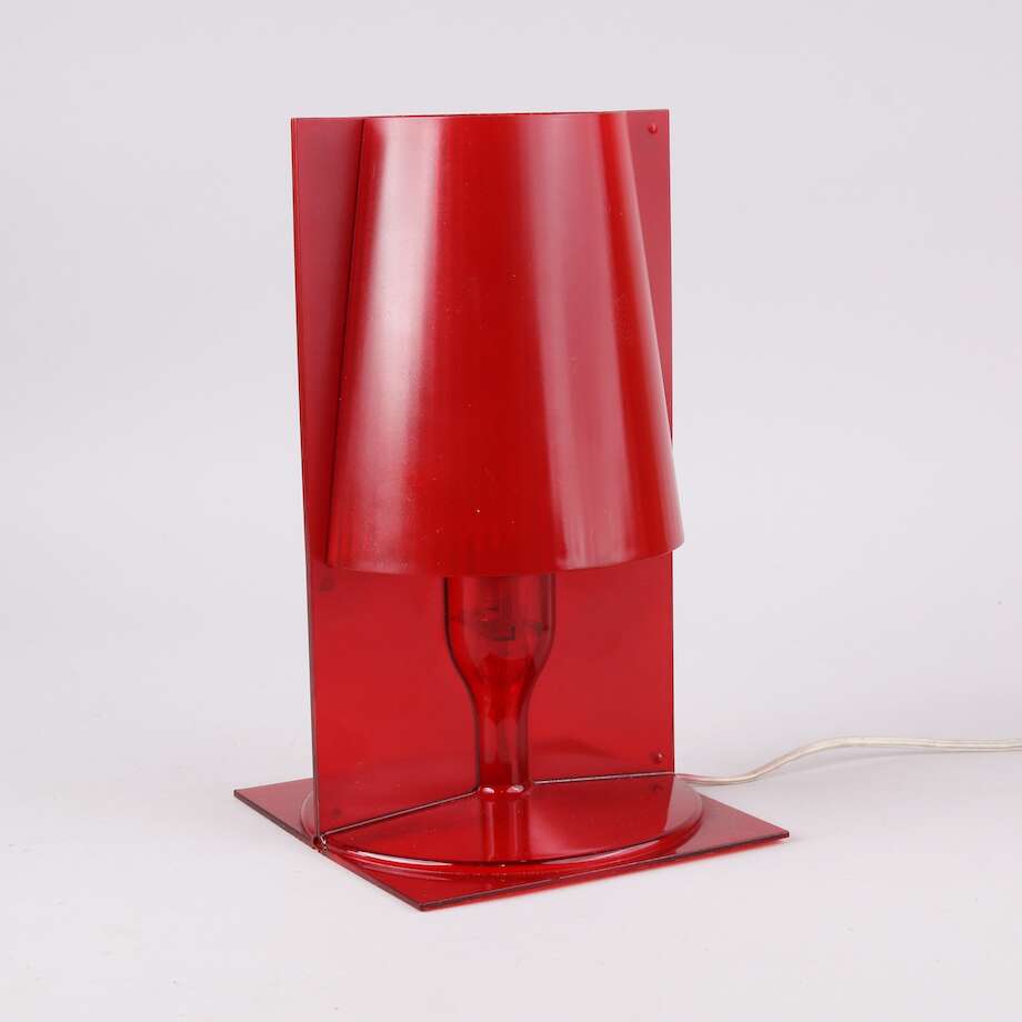 Bordslampa