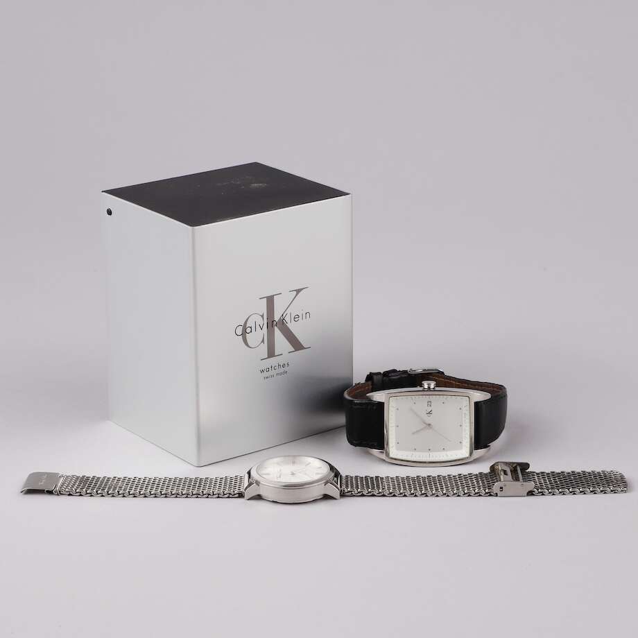 Armbandsur