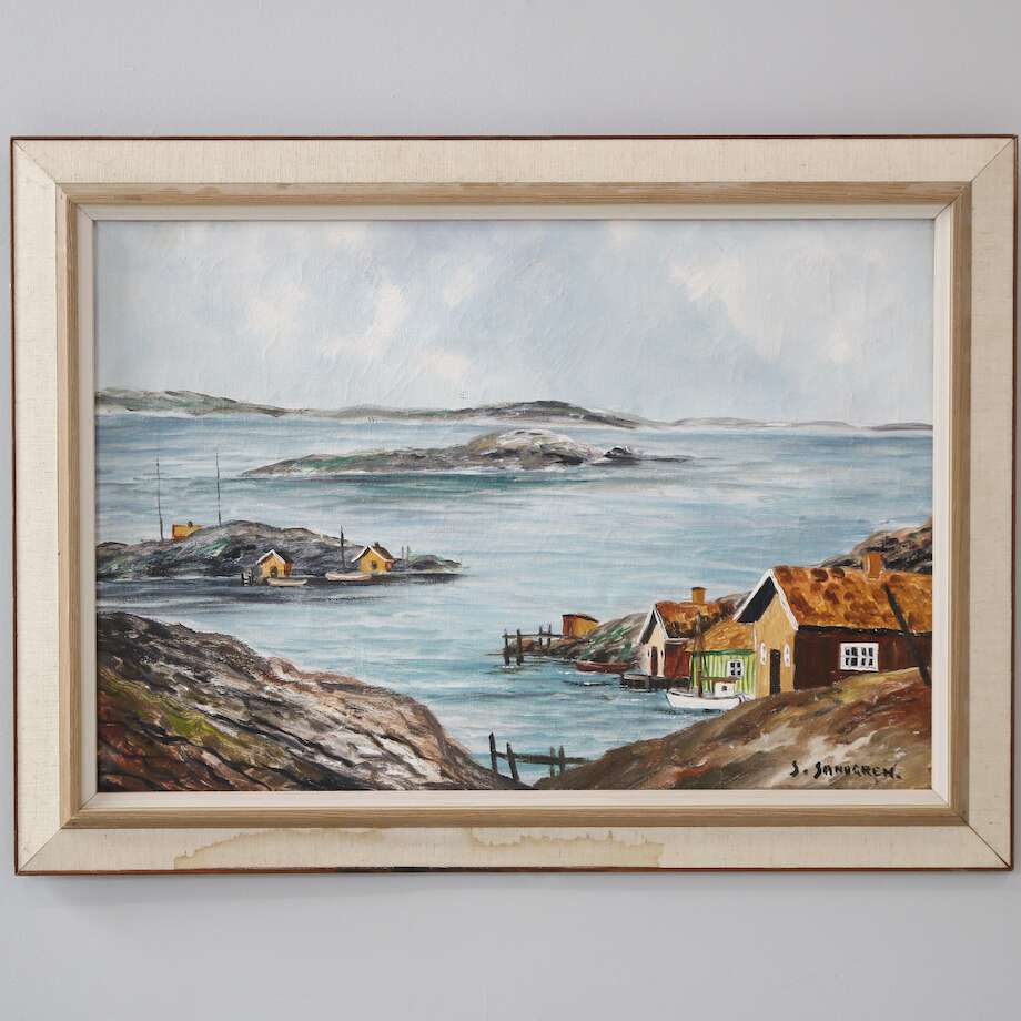 Sture Sandgren