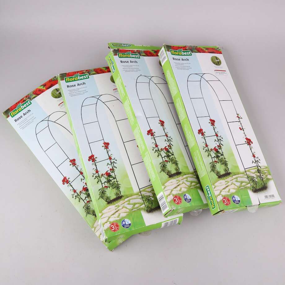 Blomstervalv