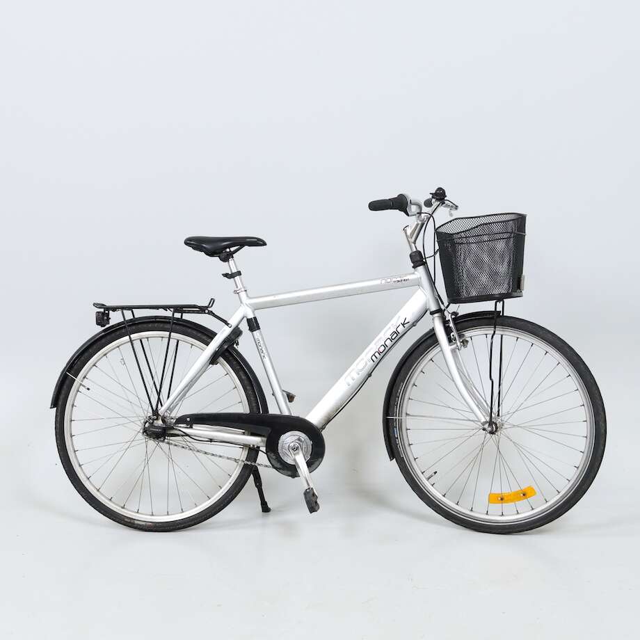 Herrcykel