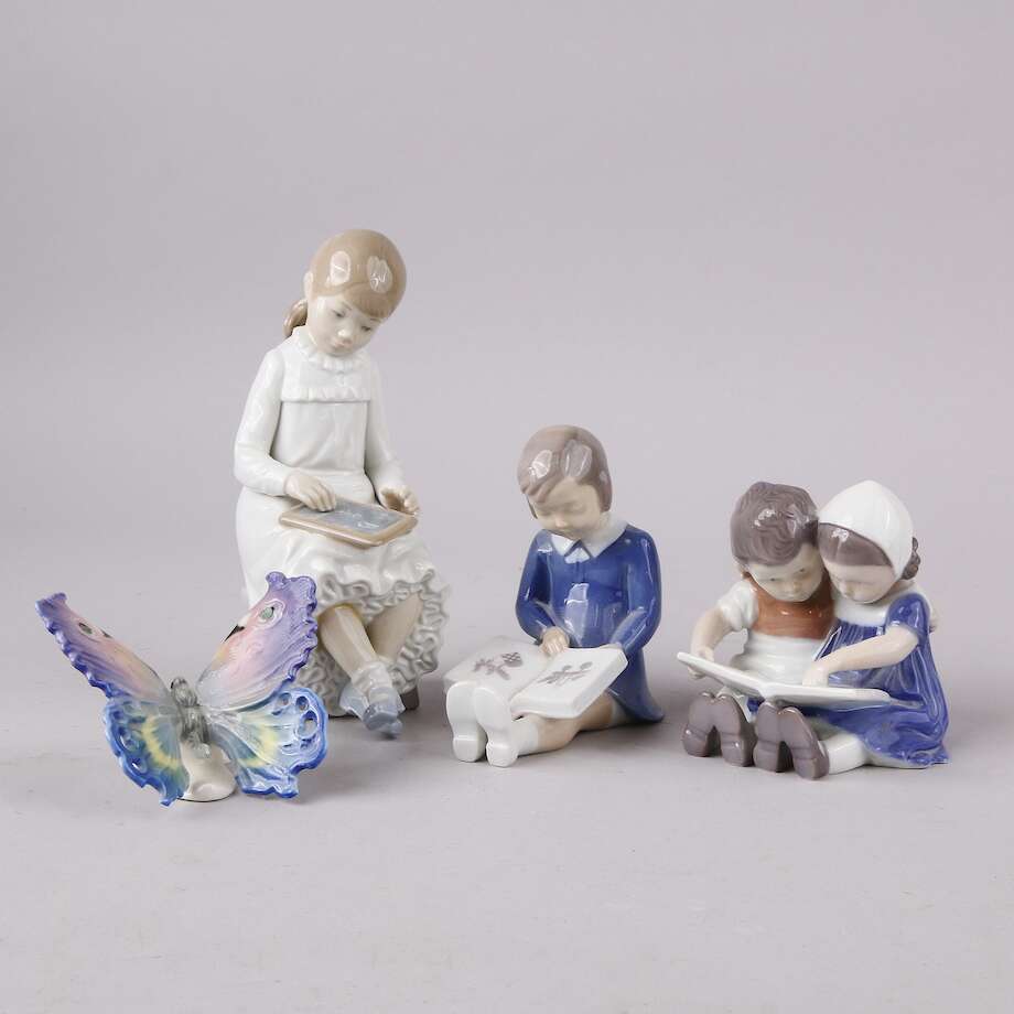 Figuriner