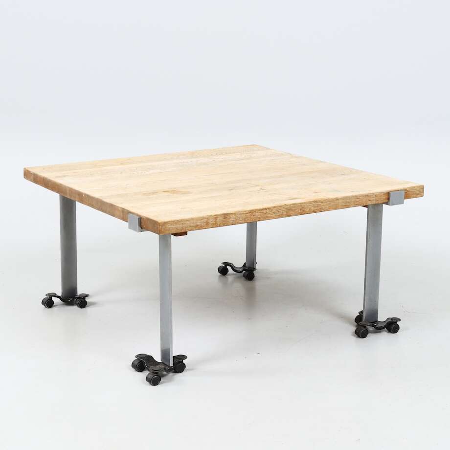 Soffbord