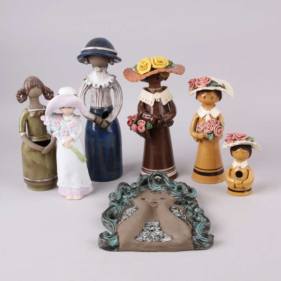 Figuriner