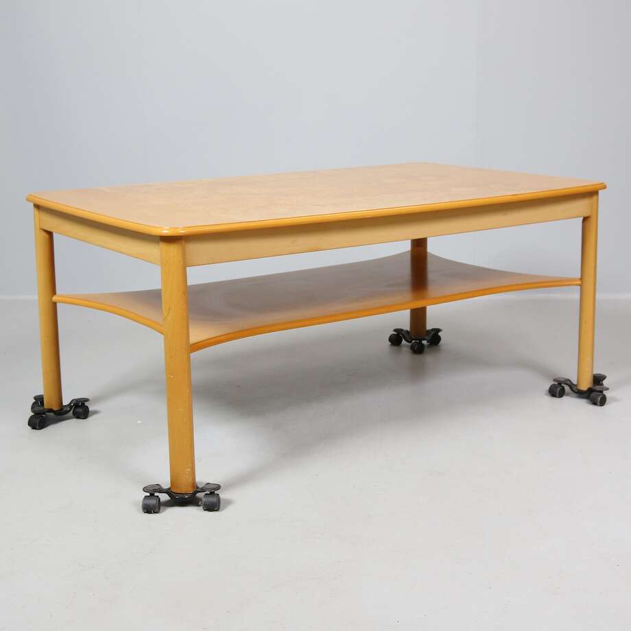 Soffbord