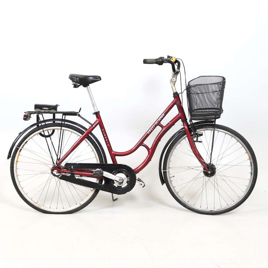 Damcykel