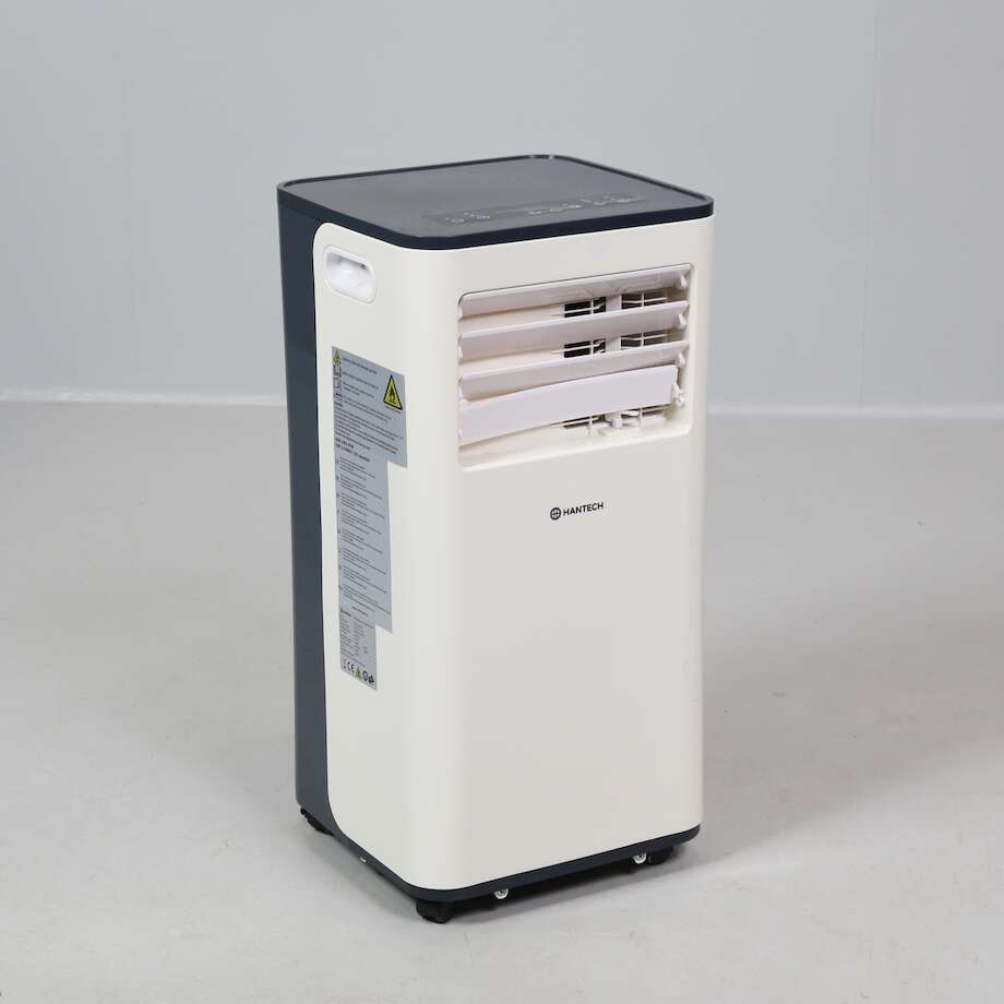 AC Hantech
