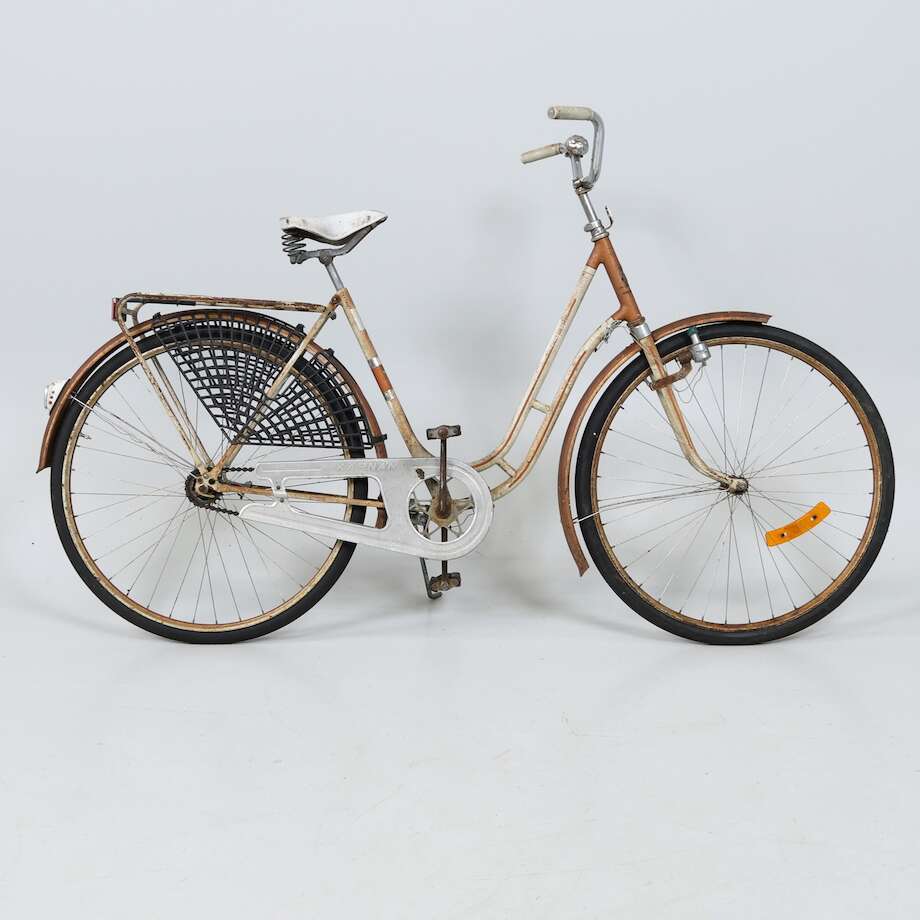 Damcykel