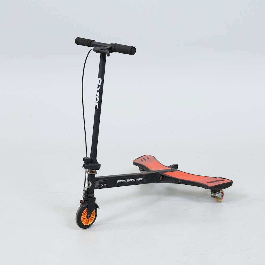 Sparkcykel