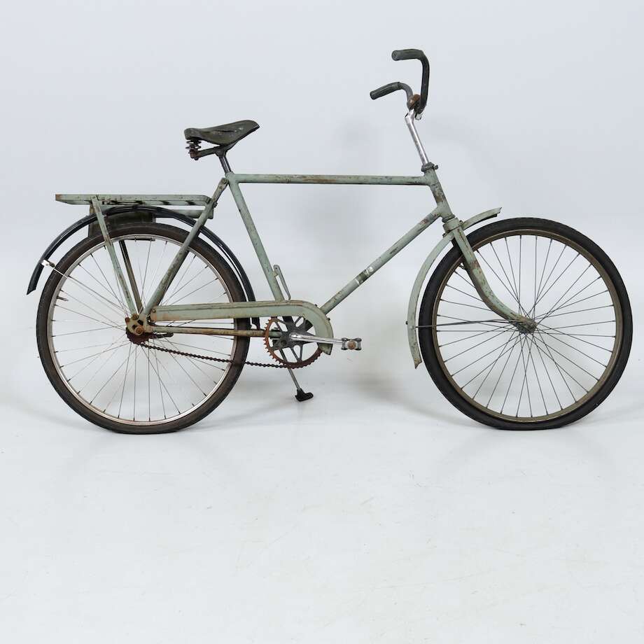 Militärcykel