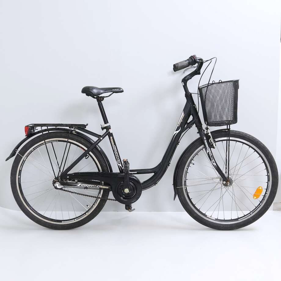 Damcykel