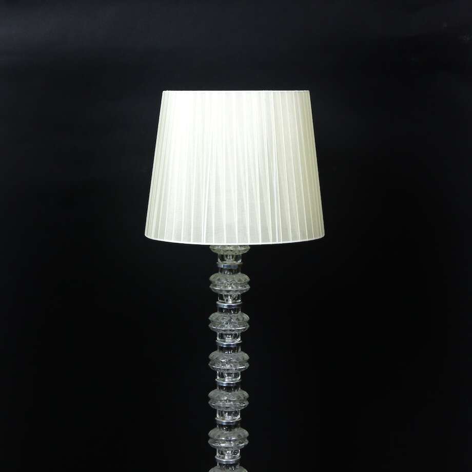Golvlampa