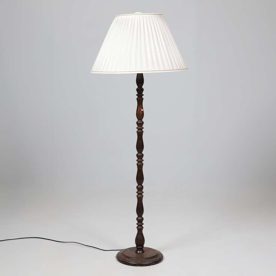 Golvlampa