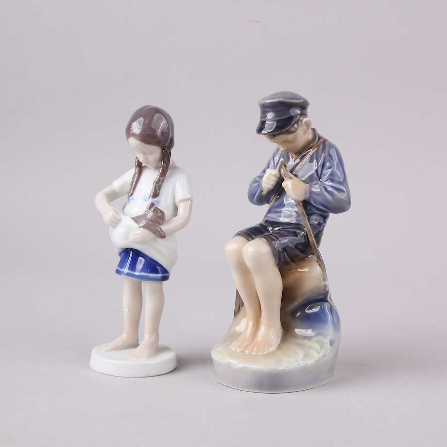 Figuriner