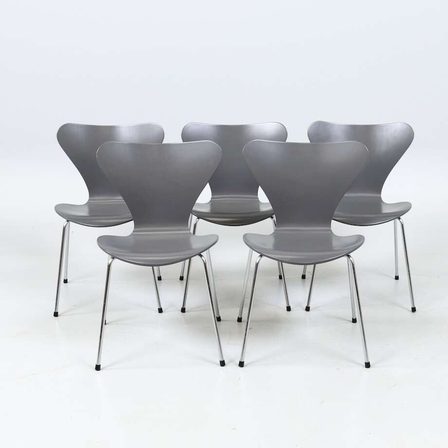 Arne Jacobsen