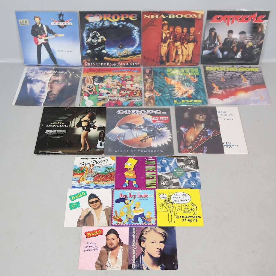 LP