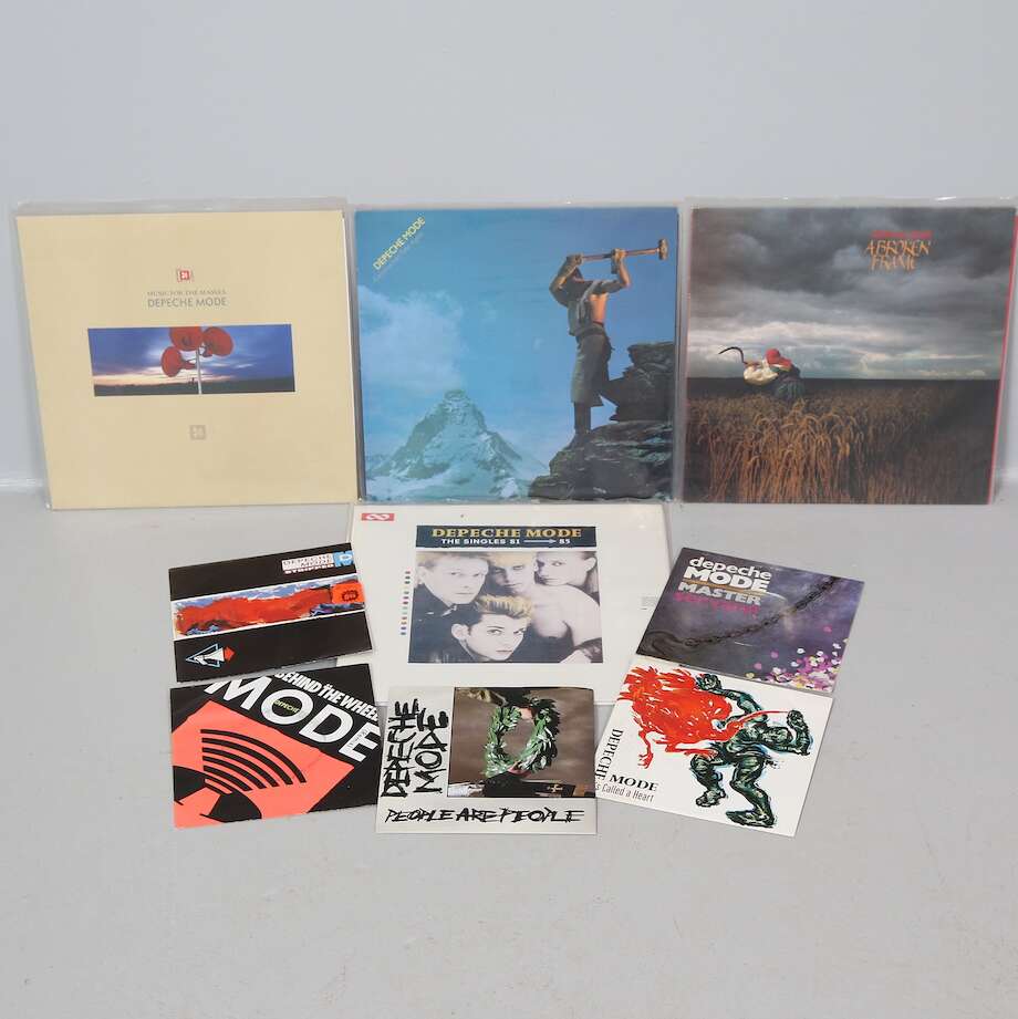 Depeche Mode