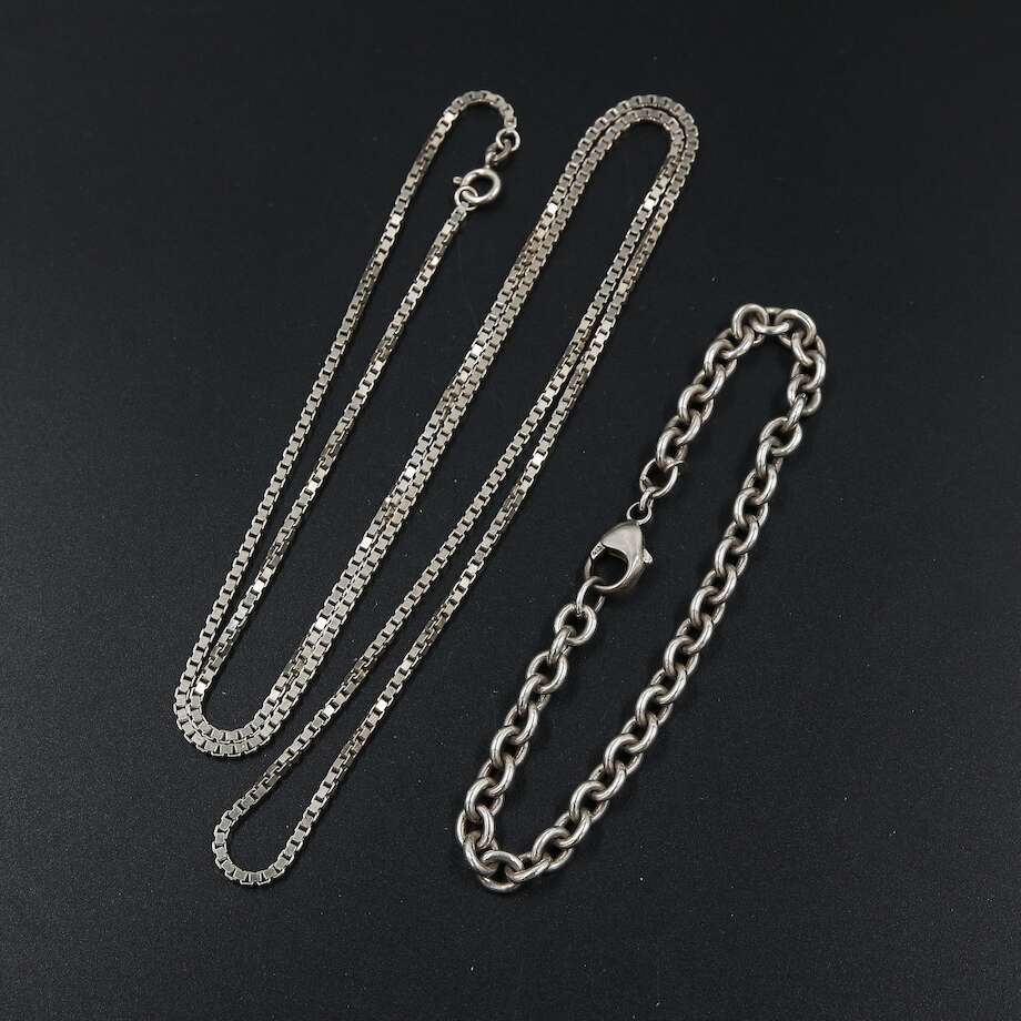 Halsband
