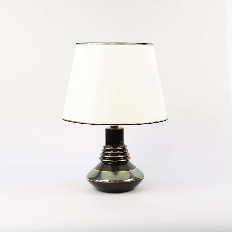 Bordslampa