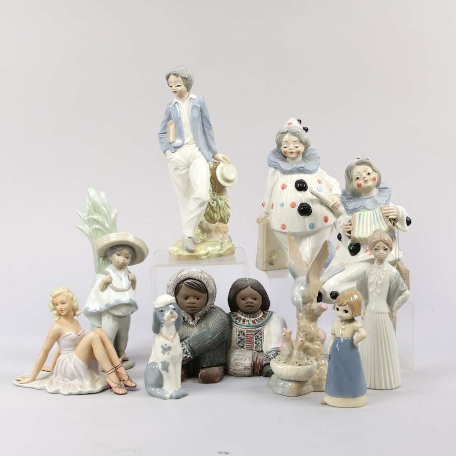 Figuriner