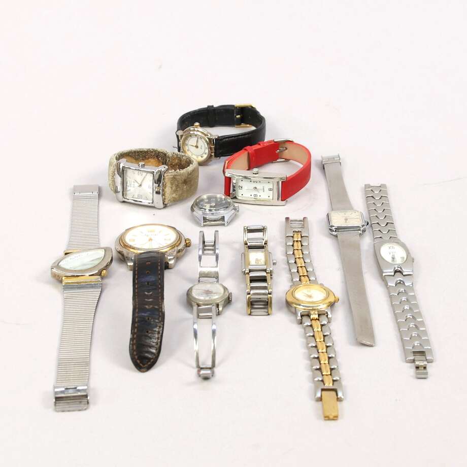 Armbandsur