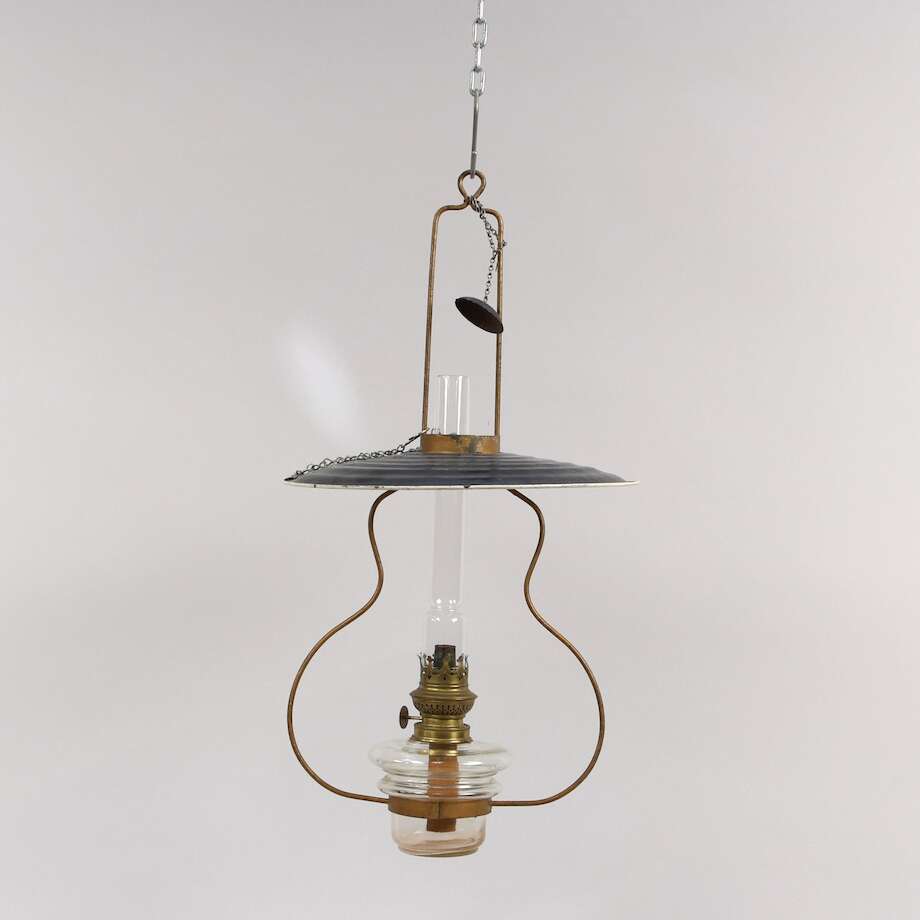 Takfotogenlampa