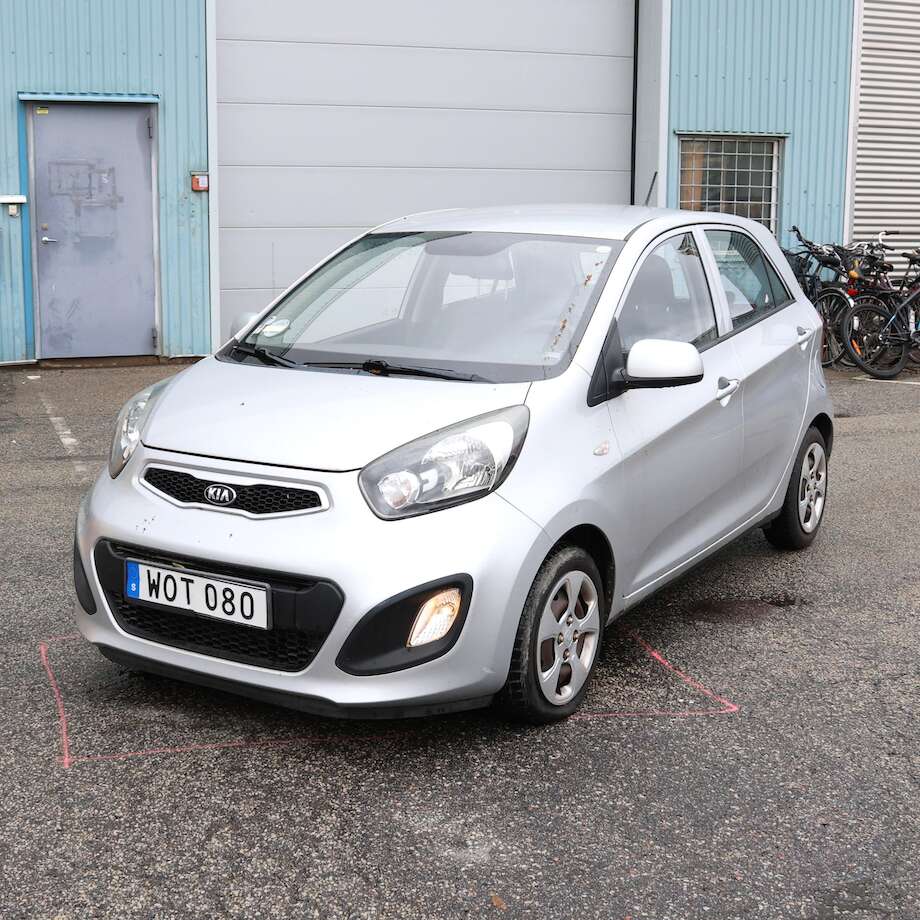 KIA Picanto