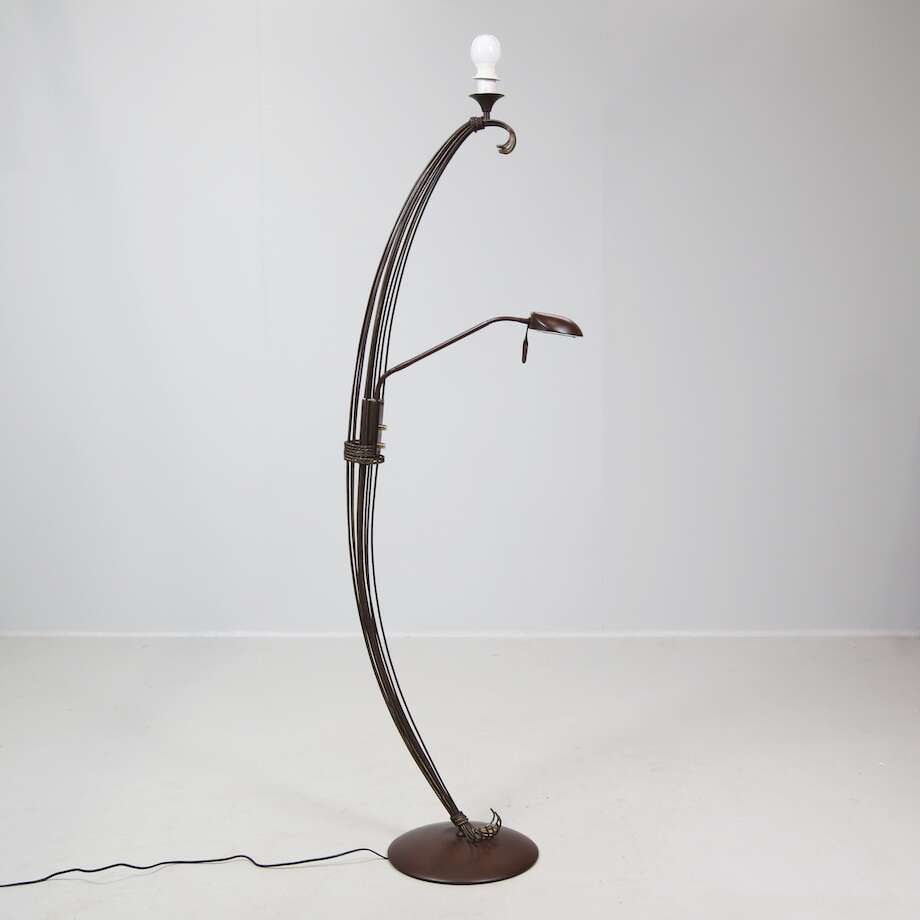 Golvlampa