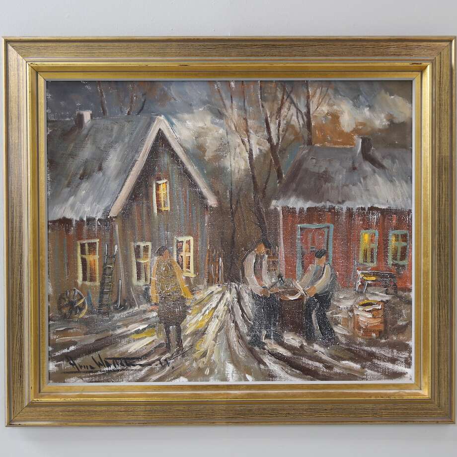 Arne Wallsten