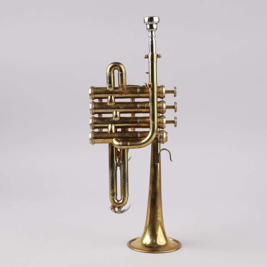 Trumpet