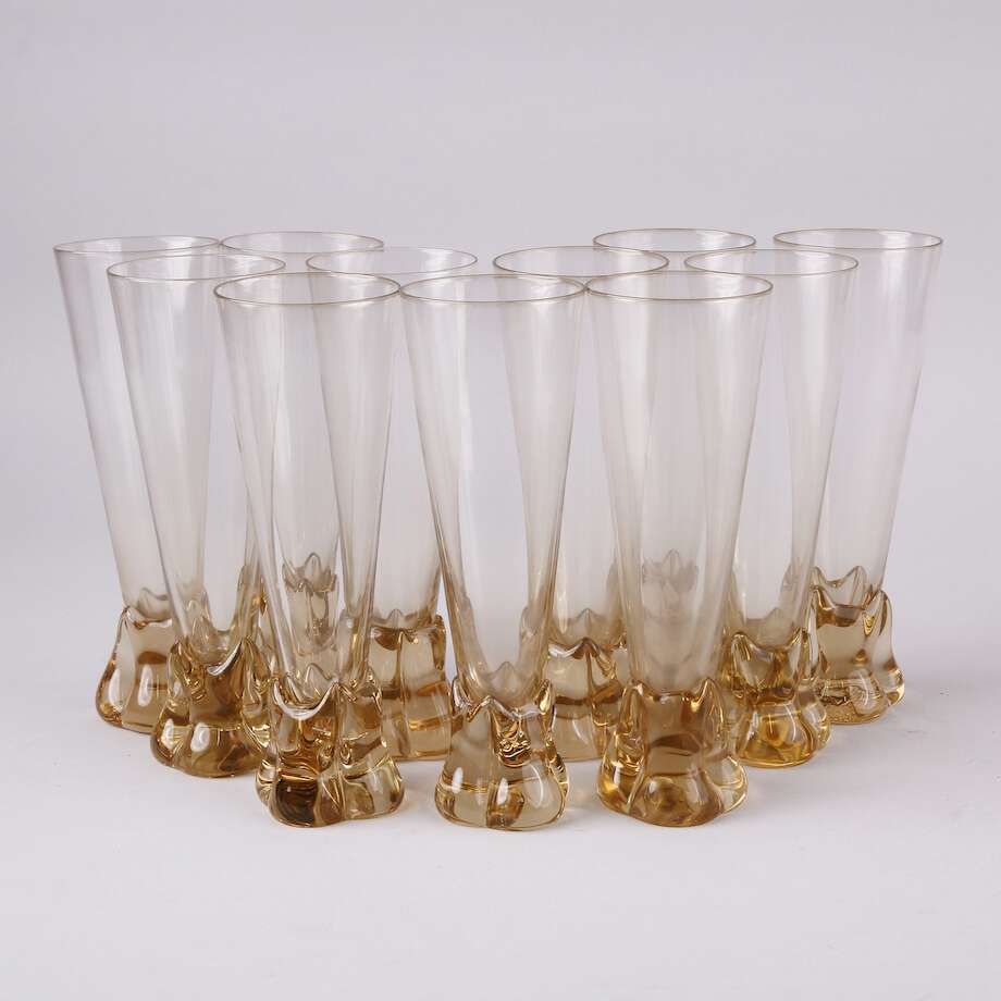 Ölglas