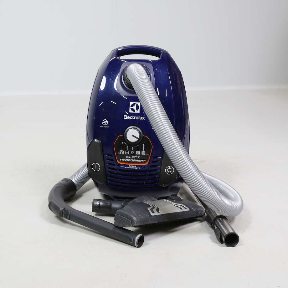 Dammsugare Electrolux