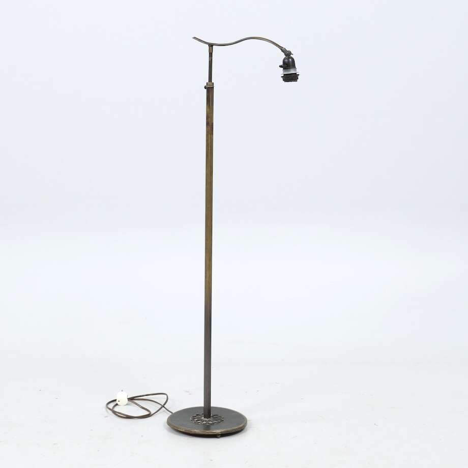 Golvlampa