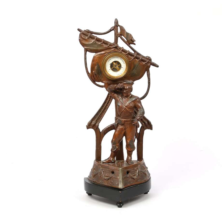 Aneroidbarometer