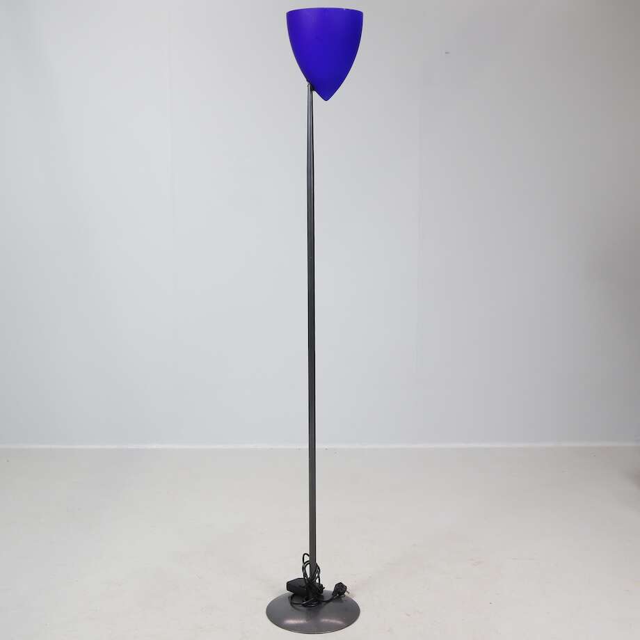 Golvlampa