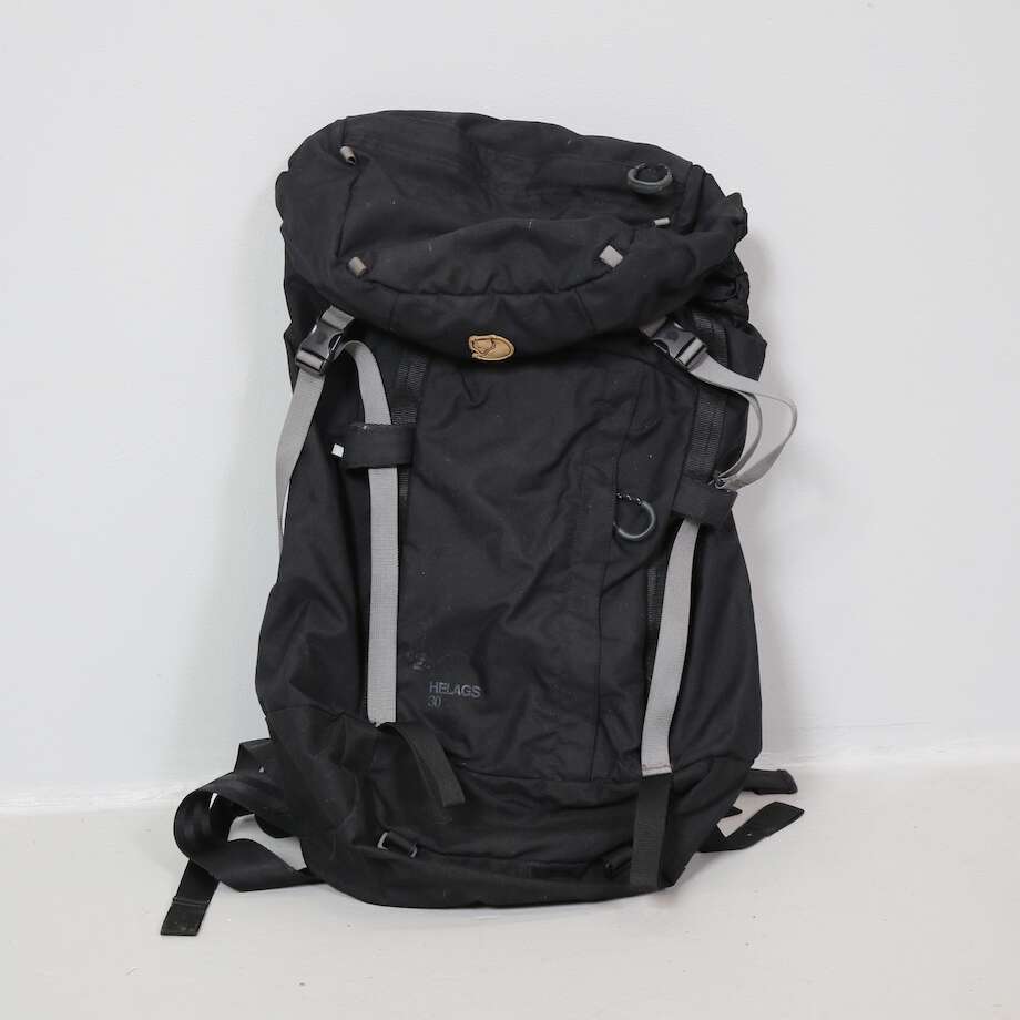 Ryggsäck Fjällräven Helags