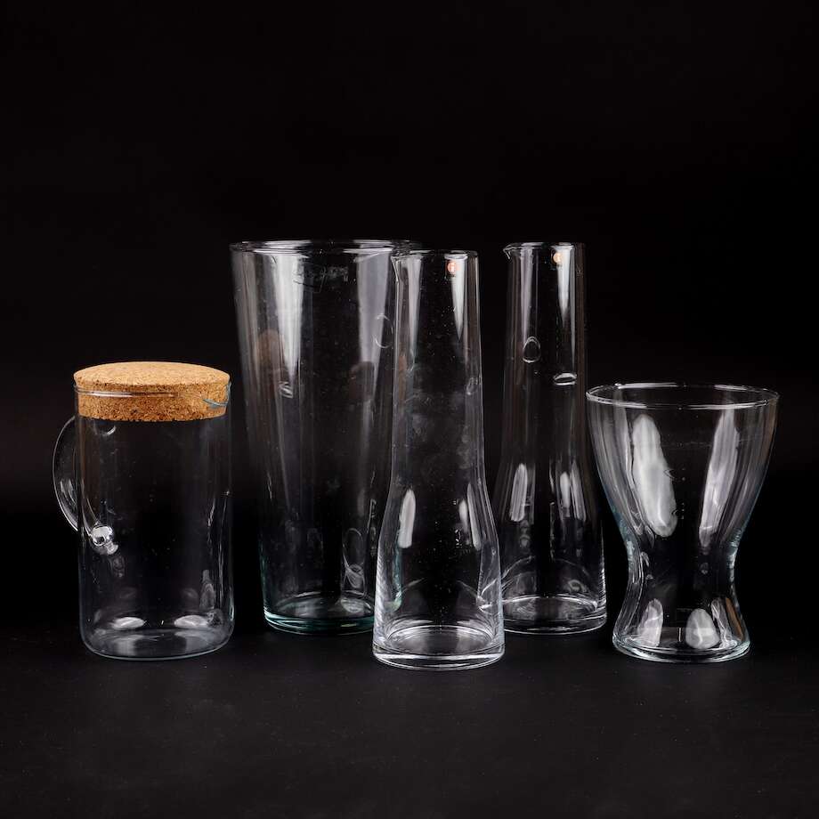 Karaffer Iittala
