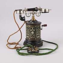 Telefon